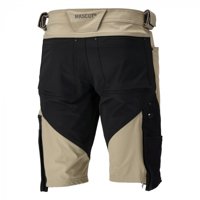 Pantaloni scurti de lucru [14]