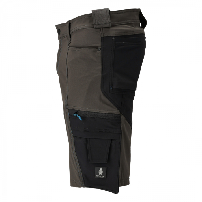 Pantaloni scurti de lucru [7]