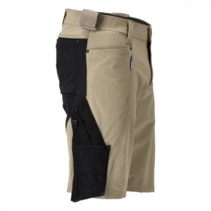 Pantaloni scurti de lucru [20]