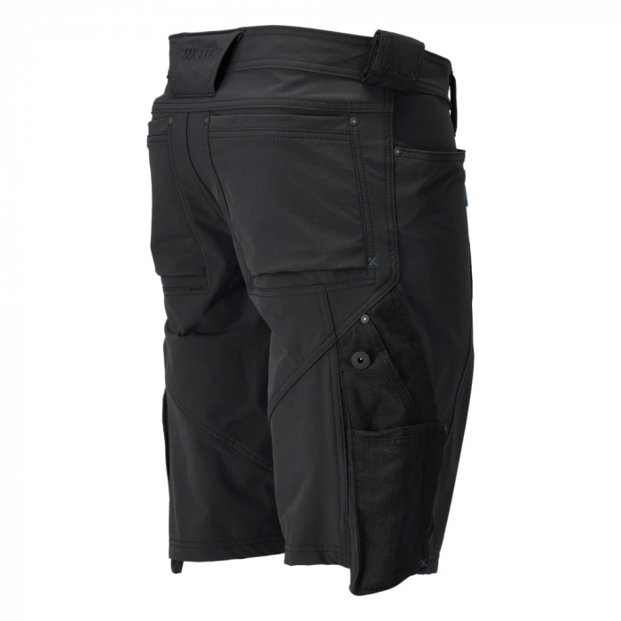 Pantaloni scurti de lucru [17]