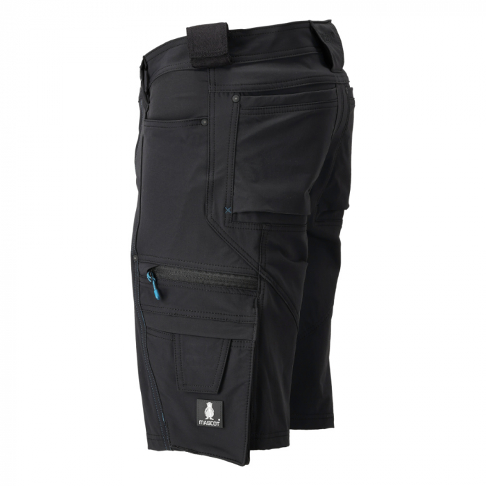 Pantaloni scurti de lucru [8]