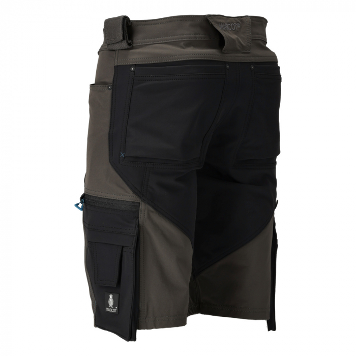 Pantaloni scurti de lucru [10]