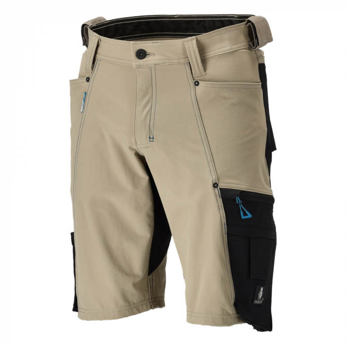 Pantaloni scurti de lucru [3]