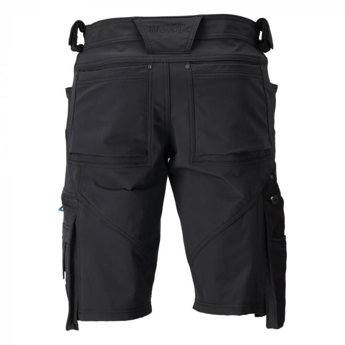 Pantaloni scurti de lucru [13]