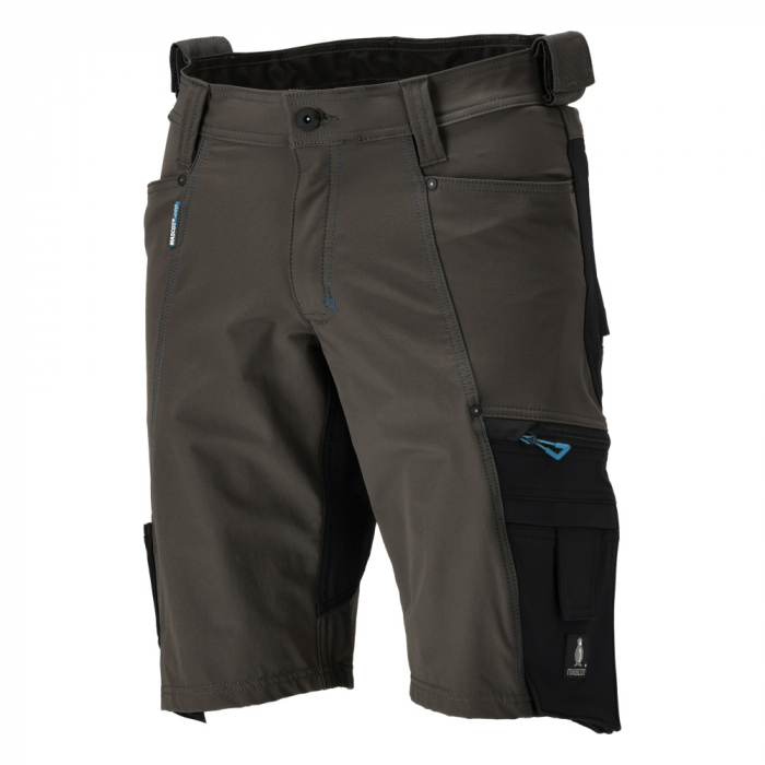Pantaloni scurti de lucru [3]