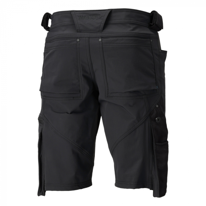 Pantaloni scurti de lucru [14]