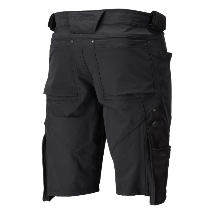 Pantaloni scurti de lucru [15]