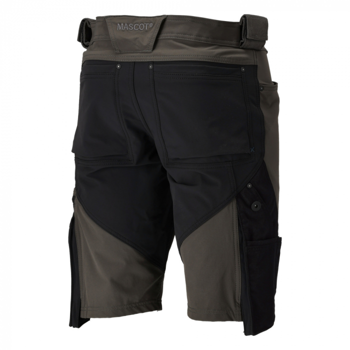 Pantaloni scurti de lucru [15]