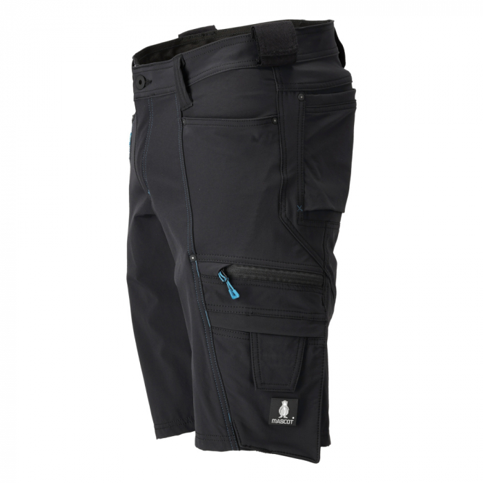 Pantaloni scurti de lucru [6]