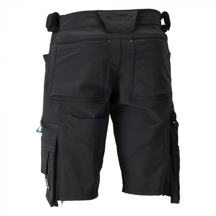 Pantaloni scurti de lucru [12]