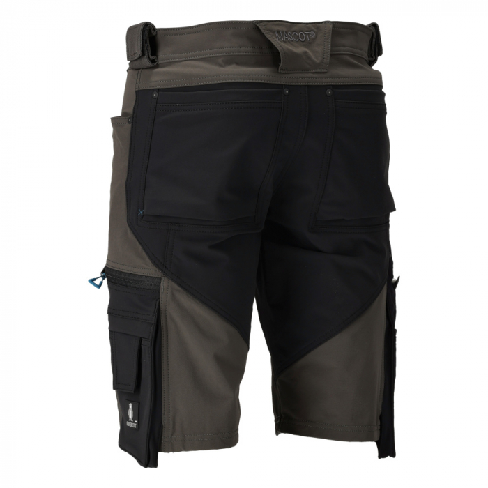 Pantaloni scurti de lucru [11]