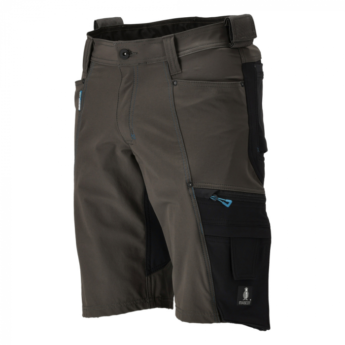 Pantaloni scurti de lucru [4]
