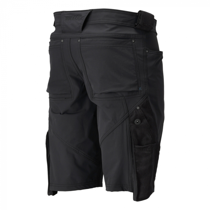 Pantaloni scurti de lucru [16]
