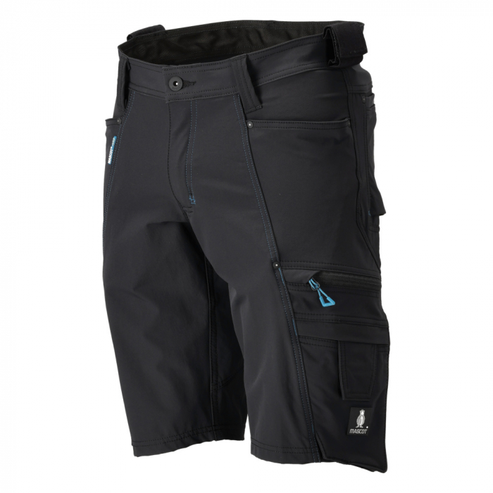 Pantaloni scurti de lucru [4]