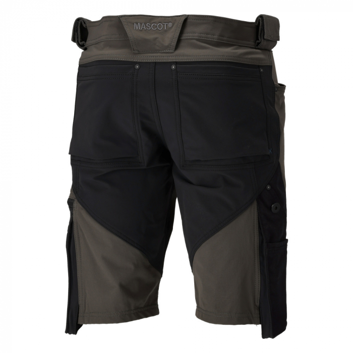 Pantaloni scurti de lucru [14]