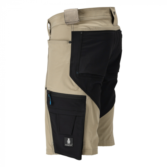 Pantaloni scurti de lucru [8]