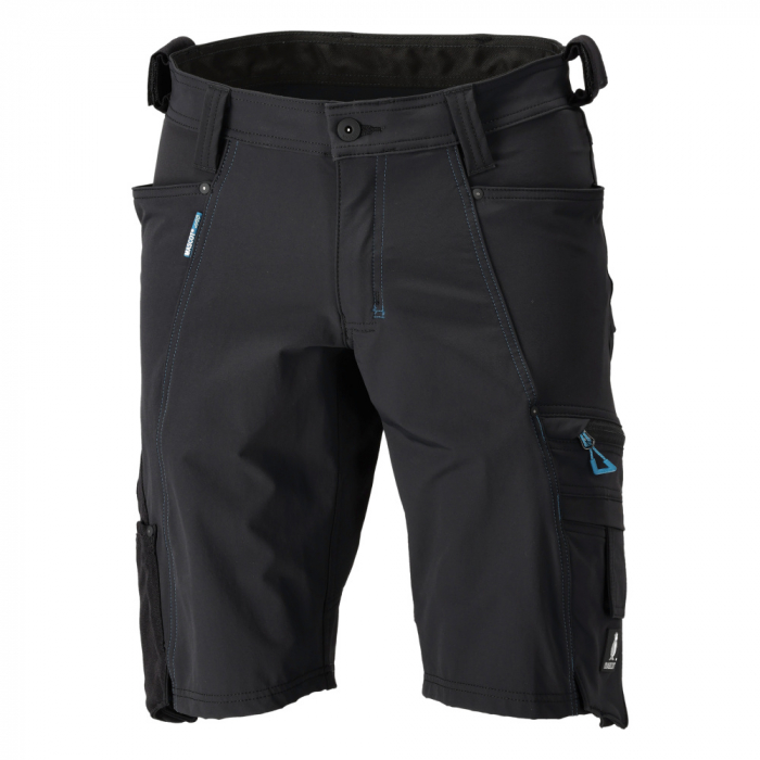Pantaloni scurti de lucru [2]