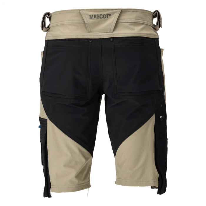 Pantaloni scurti de lucru [13]