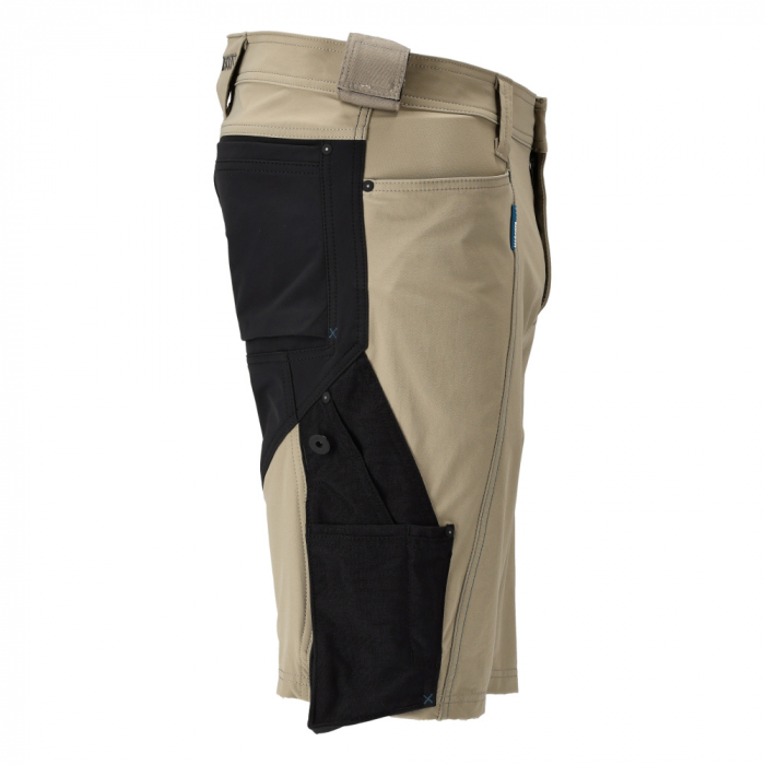 Pantaloni scurti de lucru [19]