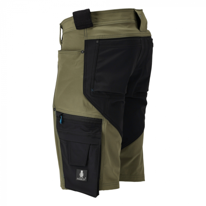Pantaloni scurti de lucru [8]