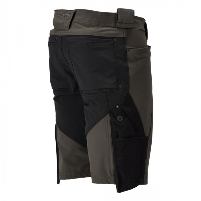 Pantaloni scurti de lucru [17]
