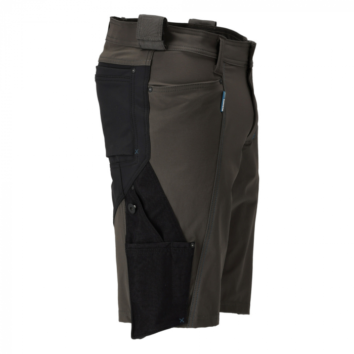 Pantaloni scurti de lucru [20]