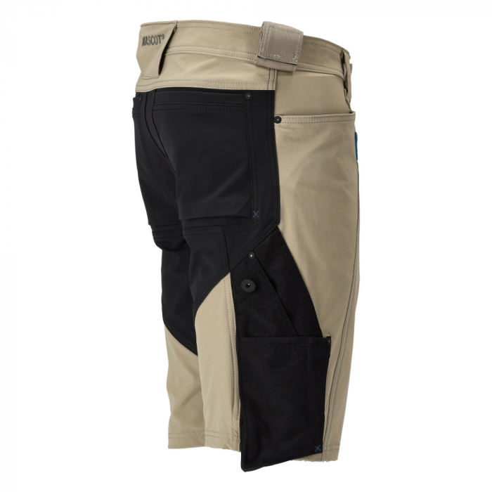 Pantaloni scurti de lucru [18]