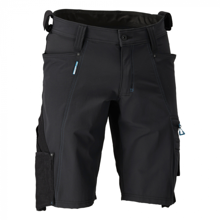 Pantaloni scurti de lucru [24]