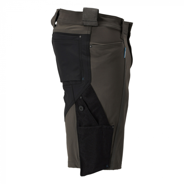 Pantaloni scurti de lucru [19]