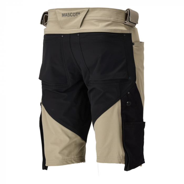 Pantaloni scurti de lucru [15]