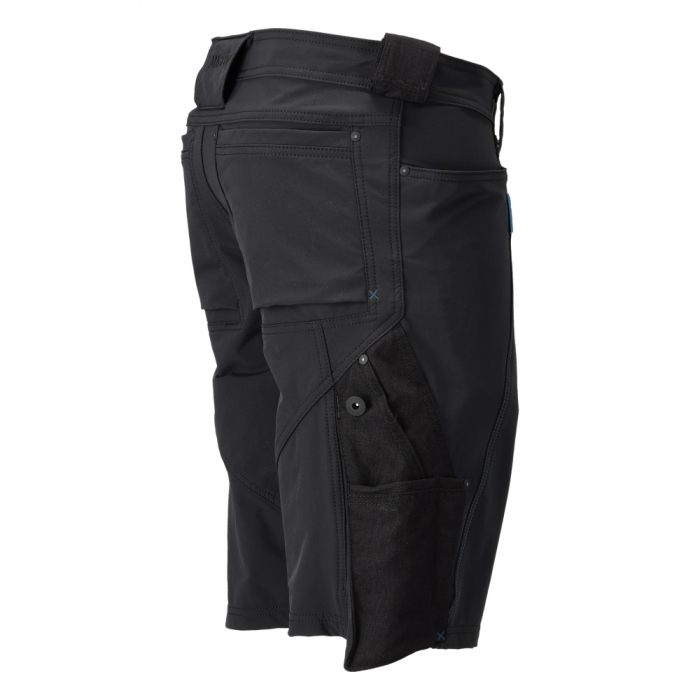 Pantaloni scurti de lucru [18]