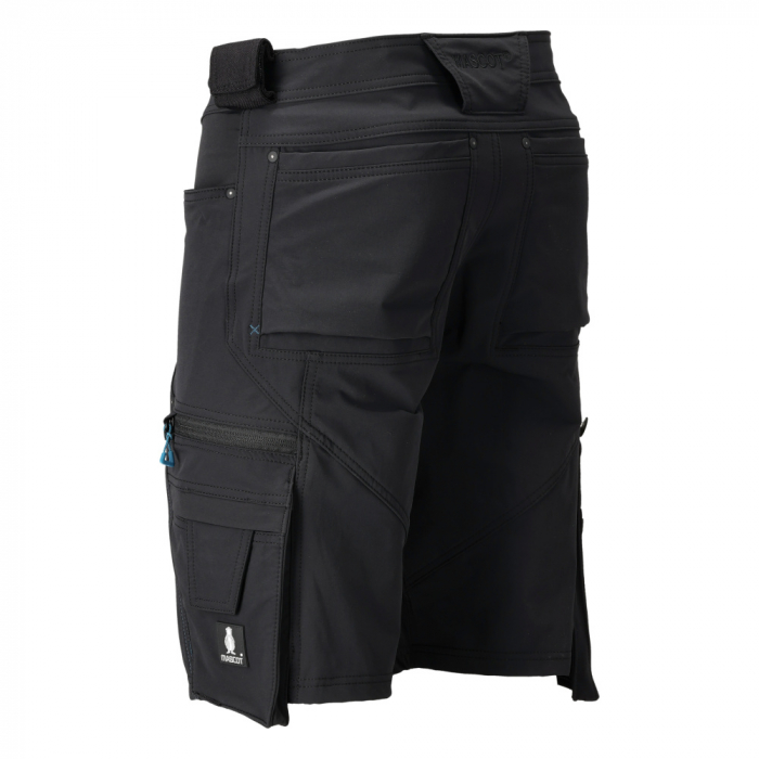 Pantaloni scurti de lucru [10]