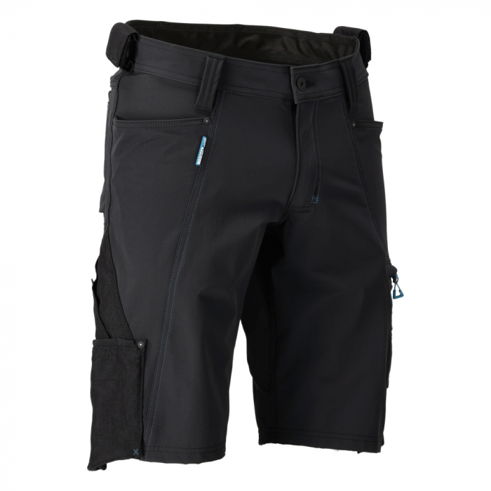Pantaloni scurti de lucru [23]