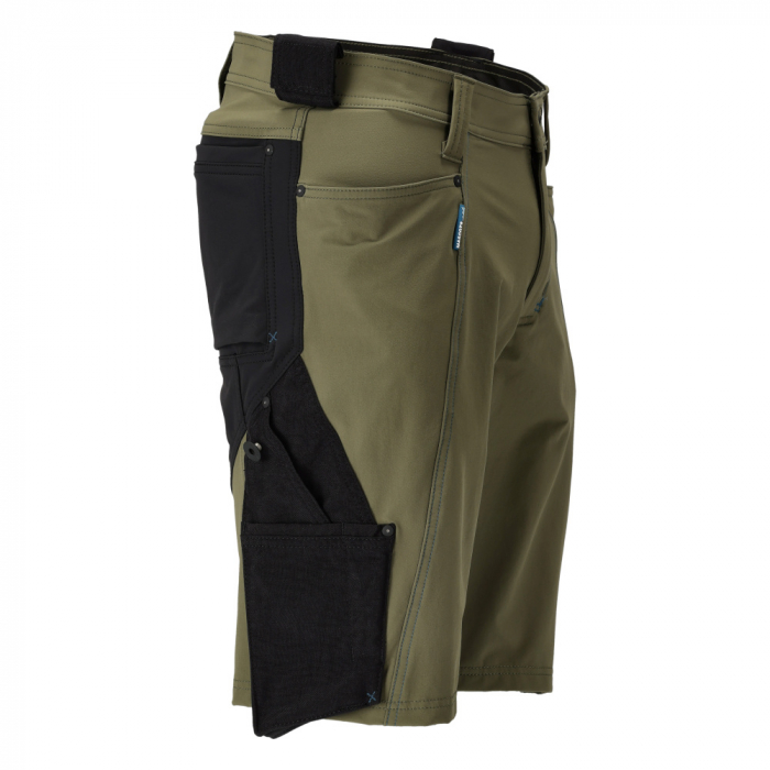 Pantaloni scurti de lucru [20]