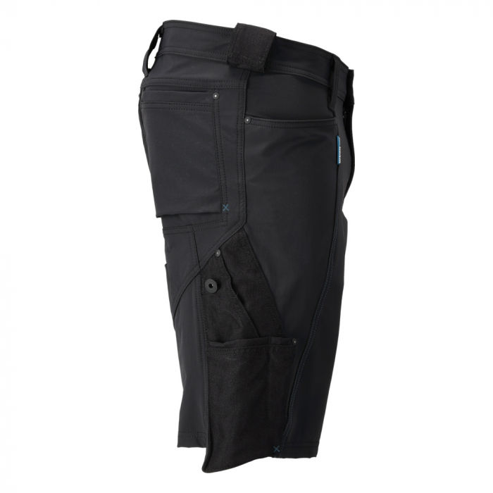 Pantaloni scurti de lucru [19]