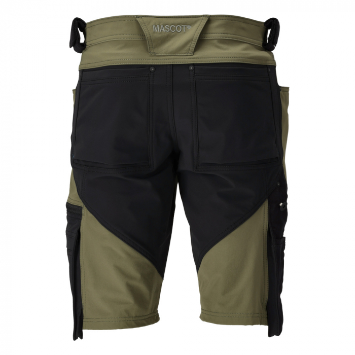 Pantaloni scurti de lucru [13]