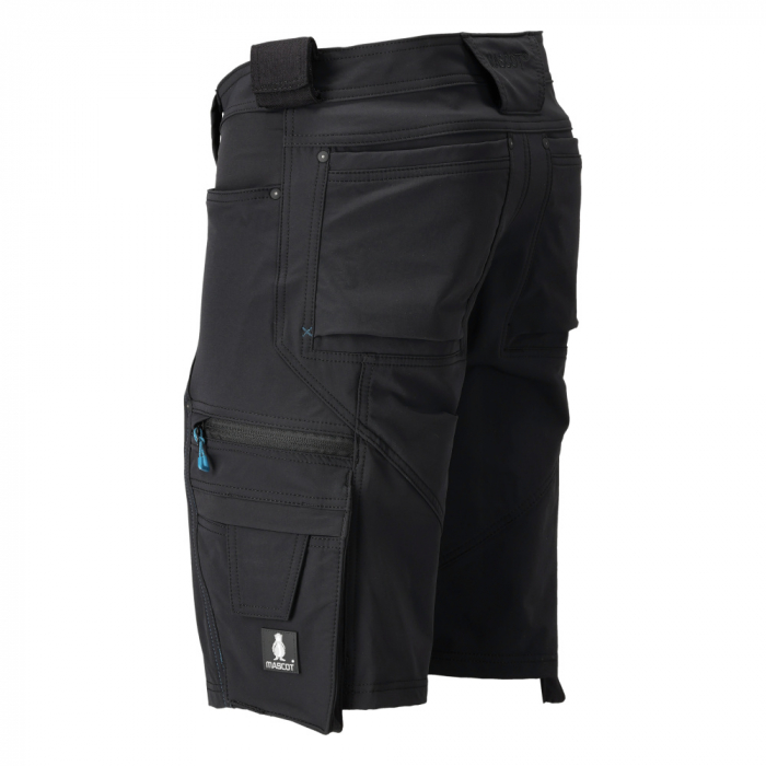 Pantaloni scurti de lucru [9]