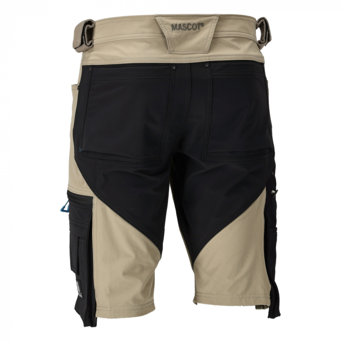 Pantaloni scurti de lucru [12]