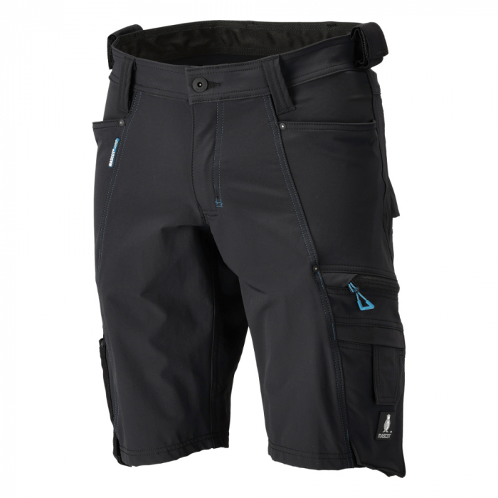 Pantaloni scurti de lucru [3]