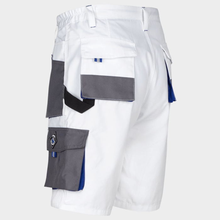 Pantaloni scurti de lucru KASTOR [5]