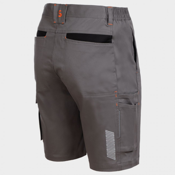 Pantaloni scurti de lucru MELBOURNE STRETCH [5]