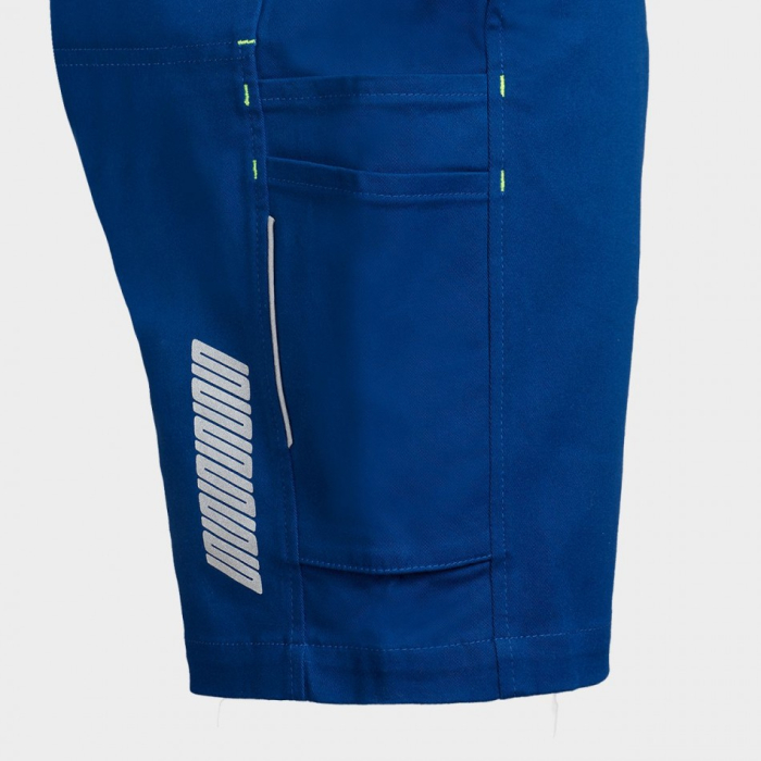 Pantaloni scurti de lucru MELBOURNE STRETCH [4]