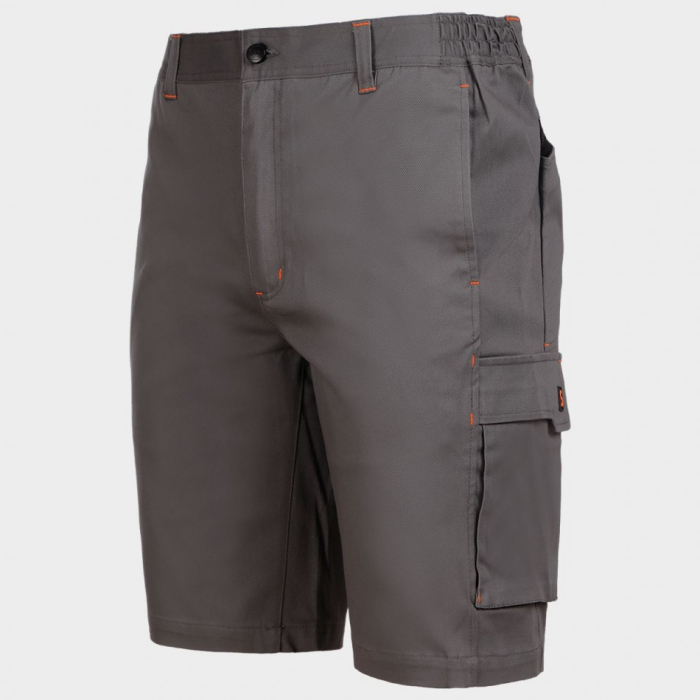 Pantaloni scurti de lucru MELBOURNE STRETCH [4]