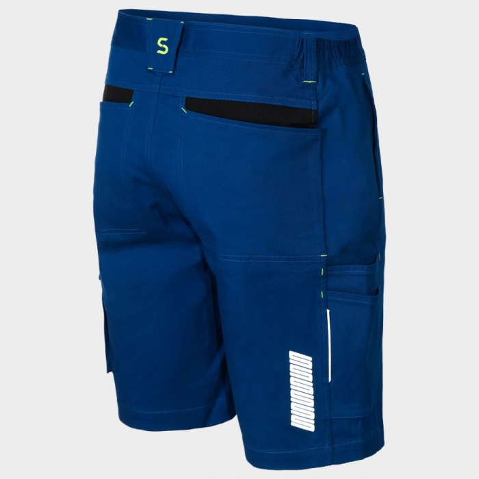 Pantaloni scurti de lucru MELBOURNE STRETCH [5]