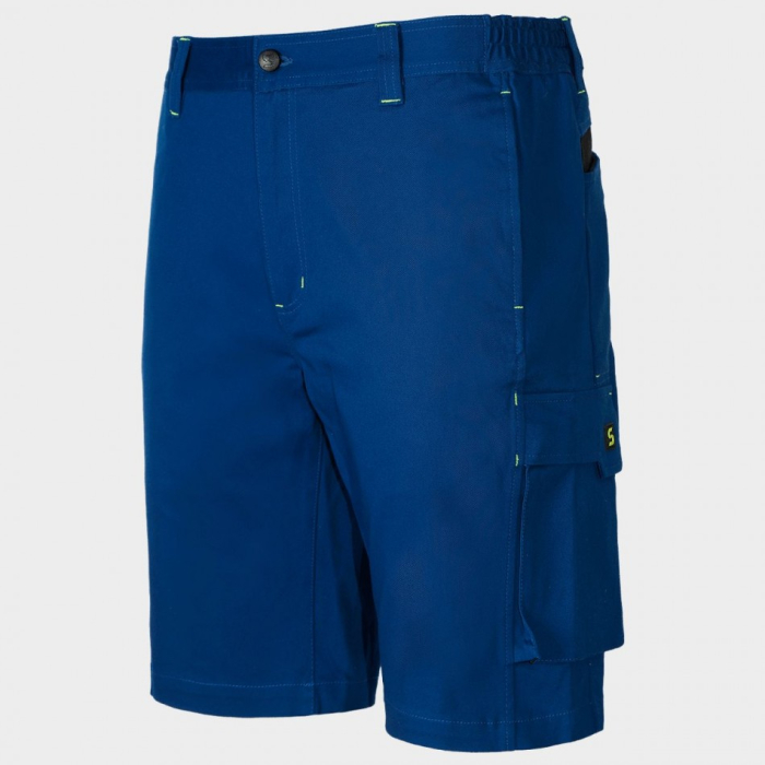 Pantaloni scurti de lucru MELBOURNE STRETCH [3]