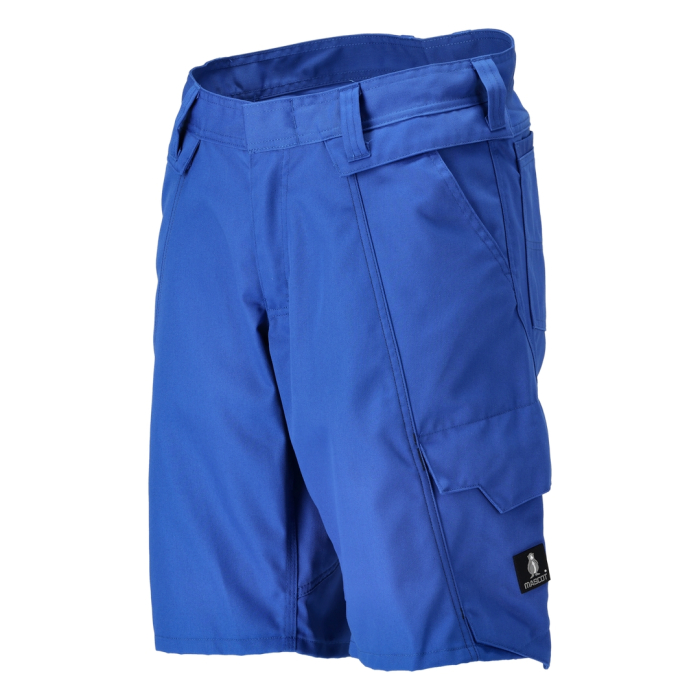 Pantaloni scurti subtiri MASCOT ACCELERATE [2]