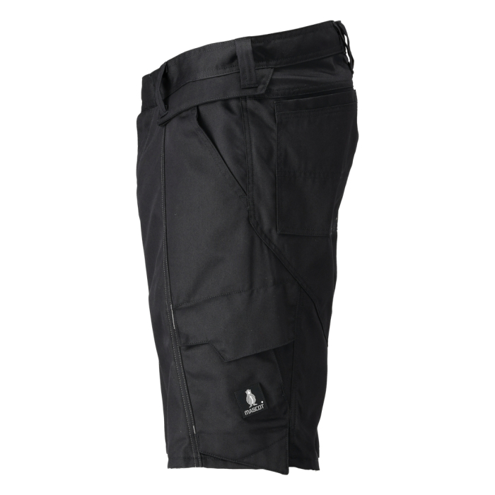 Pantaloni scurti subtiri MASCOT ACCELERATE [3]