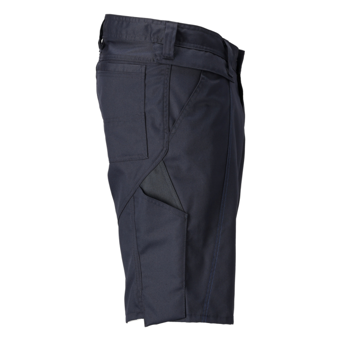 Pantaloni scurti subtiri MASCOT ACCELERATE [5]