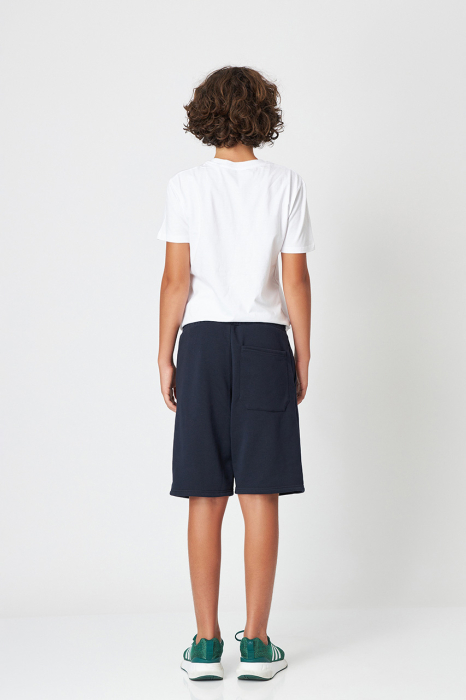 Pantaloni sport scurti adolescenti [2]