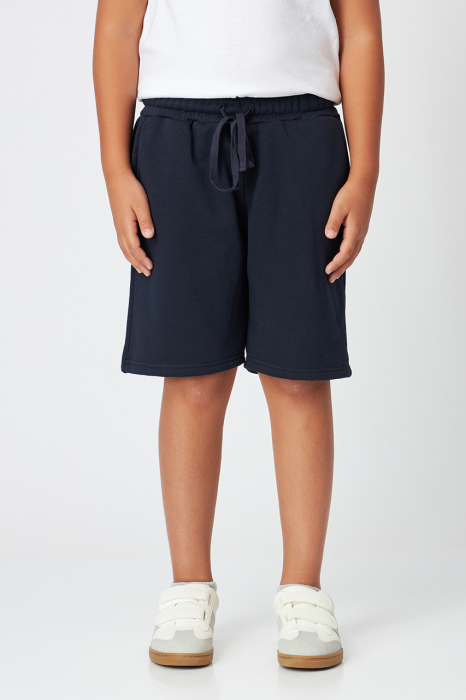 Pantaloni sport scurti copii 6 ani [2]